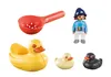 PLAYMOBIL 1.2.3 Rodzina kaczek, (70271) PLAYMOBIL 1.2.3 Podgląd zdjęcia produktu 7