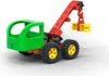 fischertechnik JUNIOR Constructor, Konstruktionsspielzeug Produktbild-Vorschau 11