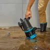 Pompe submersible pour eaux claires et usées Gardena 20000 Voir les images du produit 7