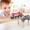 Hape PROPELLER ENGINE, Pocig, 3 lat(a), Drewno, Wielobarwny Podgląd zdjęcia produktu 3