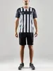 Craft Progress 2.0 Shorts Herren - Schwarz Produktbild-Vorschau 4