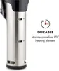 Klarstein Quickstick- Sous-Vide Garer, Präzisionskochtopf, Produktbild-Vorschau 8