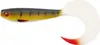 Fox Rage Pro Grub - Gummifisch, Farbe:Perch, Länge:8cm Produktbild-Vorschau 2
