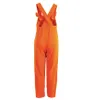 Tierkostüm Fuchs für Kinder Latzhose Waldtier Karneval Produktbild-Vorschau 4