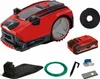 Einhell Flexo Cam Plus 600 Robotic lawn mower Battery Produktbild-Vorschau 11