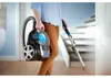 Philips PowerPro Compact Beutelloser Staubsauger, Produktbild-Vorschau 6