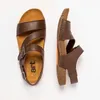 *art Sandalen 0999 NAPPA BROWN/ I BREATHE Farbe Brown Produktbild-Vorschau 5