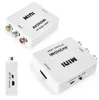 Převodník RCA na HDMI SPACETRONIC 3RCACHD02 AV2HDMI Náhled obrázku produktu 4