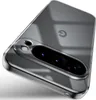 Schutzhülle für Google Pixel 9 Pro Hülle Transparent Slim Produktbild-Vorschau 4