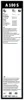 BOSCH Wischblatt  3 397 007 100 Produktbild-Vorschau 5