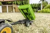 Carson 1:16 Anhänger für RC Traktor grün, Anhänger Produktbild-Vorschau 7