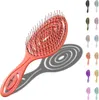Chiara Ambra Spiral Haarbürste ohne Ziepen - Bürste Haare - Produktbild-Vorschau 1
