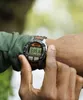 Uhr Timex Herren schwarz Timex-TW5M63200 Produktbild-Vorschau 2