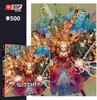 The Witcher Gaming Puzzle Scoia'tael (500 Teile) Produktbild-Vorschau 9