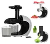 Adler | Slow-speed juicer 3in1 - Meat mincer Voir les images du produit 4
