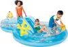Parco giochi gonfiabile con piscina SEABED Anteprima dell’immagine prodotto 5