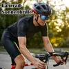 3 Paar Sonnenbrille Herren Sport Sonnenbrille UV 400 Produktbild-Vorschau 7