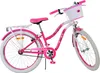 Volare Lovely Kinderfahrrad - Mädchen - 24 Zoll - Rosa - Produktbild-Vorschau 10