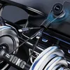 Dudao F24PRO MagSafe Supporto da auto a ventosa Anteprima dell’immagine prodotto 6
