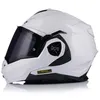 LS2 FF901 Casco Advant X Solid, bianco, 3XL (65/66) Anteprima dell’immagine prodotto 12