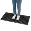 KADAX Outdoor-Gummi-Fußmatte 50 x 100 cm Produktbild-Vorschau 9