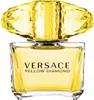 A studio shot of a bottle of Versace Yellow Diamond eau de Toilette. Náhľad obrázku produktu