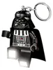 LEGO Star Wars Schlüsselanhänger mit Leuchtfunktion Darth Produktbild-Vorschau 1