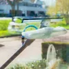 Vonroc Teleskop Waschbürste mit Teleskopstiel 6,5m - Produktbild-Vorschau 3