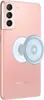 PopSockets PlantCore Grip Eisblau, Griffigkeit, Hellblau, Produktbild-Vorschau 18