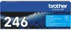 Toner Brother TN-246C azurové barvy Náhled obrázku produktu 11