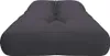 vidaXL Cuscino Pallet antracite 120x40x12 cm tessuto Anteprima dell’immagine prodotto 6