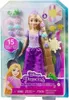 Mattel, Lalka Ksiniczka Disneya, Roszpunka Bajkowe Wosy Podgląd zdjęcia produktu 25