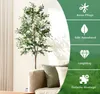 Künstlicher Olivenbaum 180cm Olivenbaum Künstlich Produktbild-Vorschau 5