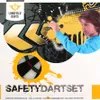 Dartscheibe für Kinder – Safety – 45 cm – inklusive 6 Produktbild-Vorschau 13