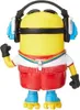 Minions - Roller Skating Stuart 902 - Funko Pop! - Vinyl Produktbild-Vorschau 8