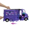 Mattel Monster High Koncertowy Food + Lalka Zestaw Hxh83 Produktbild-Vorschau 2
