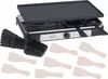 ADLER ELEKTRICKÝ GRIL 4 v 1 Raclette 1400W 8 osôb Náhľad obrázku produktu 8