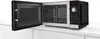 Bosch FEL023MS2: Microondas independiente, 44 x 26 cm, con Vista previa de la imagen del producto 7