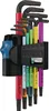 Wera 967/9 TX Multicolour HF 1 Winkelschl.satz m. Produktbild-Vorschau 10