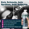 bio-chem PreWax Kettenreinigungs-Set – 1L Kettenreiniger + Produktbild-Vorschau 4