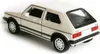 VOLKSWAGEN GOLF I GTI Metall Modellauto Modell Auto Produktbild-Vorschau 3