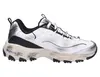 Skechers Damen Sneaker, weiß(weiwbks), Gr. 36 Produktbild-Vorschau 5