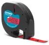 Dymo® S0721630 Schriftbandcassette, kunststof - gelaagd, 12 Productafbeelding-voorbeeld 7