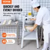 VEVOR diviseuse et bouleuse de pâte, 40 pièces diviseuse Voir les images du produit 2