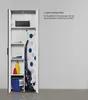 mokebo® Mehrzweckschrank o. Besenschrank 'Der Lange', auch Produktbild-Vorschau 2
