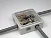 ViD® Abzweigmuffe, Set IP68, 8x20mm, Polyurethan Produktbild-Vorschau 4