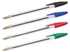 BIC CRISTAL VALUE PACK 90+10 blau Voir les images du produit 7