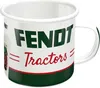Nostalgic-Art - Kubek emaliowany - Fendt - Ciągniki Podgląd zdjęcia produktu 1