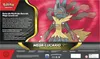 Pokemon | Mega-Lucario Figuren-Kollektion Produktbild-Vorschau 2