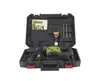Procraft BH2200 SDS Plus, trapano a percussione e scalpello Anteprima dell’immagine prodotto 8